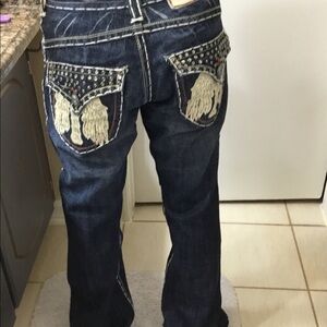 Laguna Beach Jean Co. Women’s Denim Jean